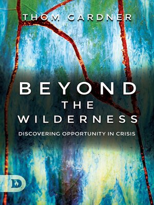 cover image of Beyond the Wilderness